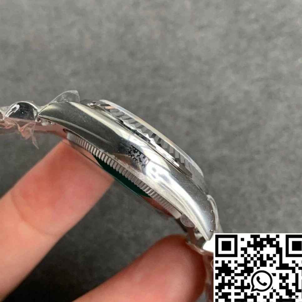 Stainless Datejust Steel Factory Rolex M178274-0034 GS 0131